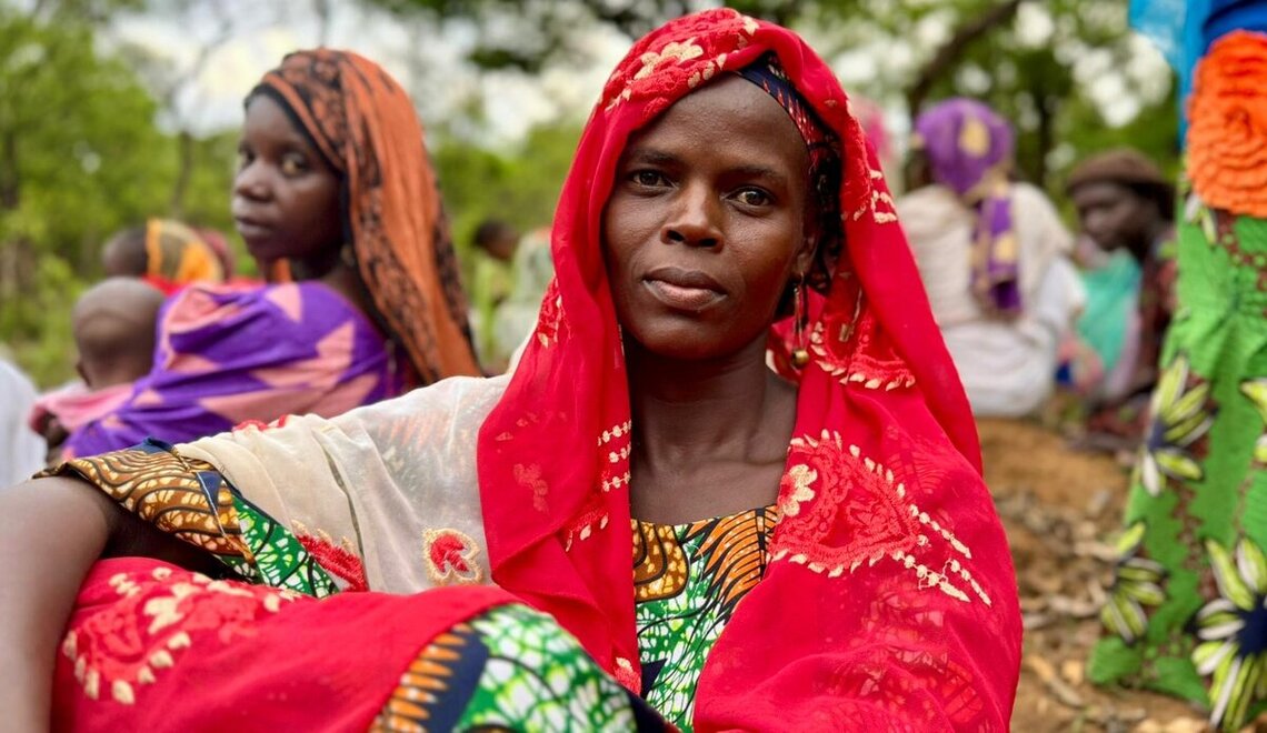 World Refugee Day | Secretary-General's message | United Nations ...