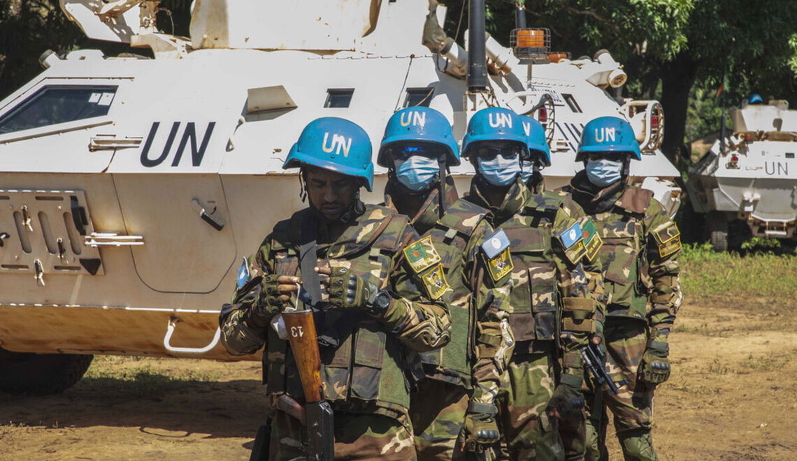 Central African Republic entrenched in ‘unprecedented humanitarian ...