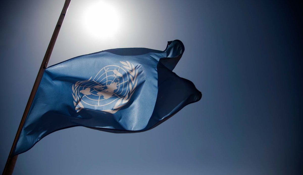 Terminology | United Nations Peacekeeping