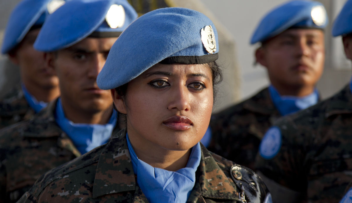 The United Nations Peacekeeping Operations: STOP or GO?