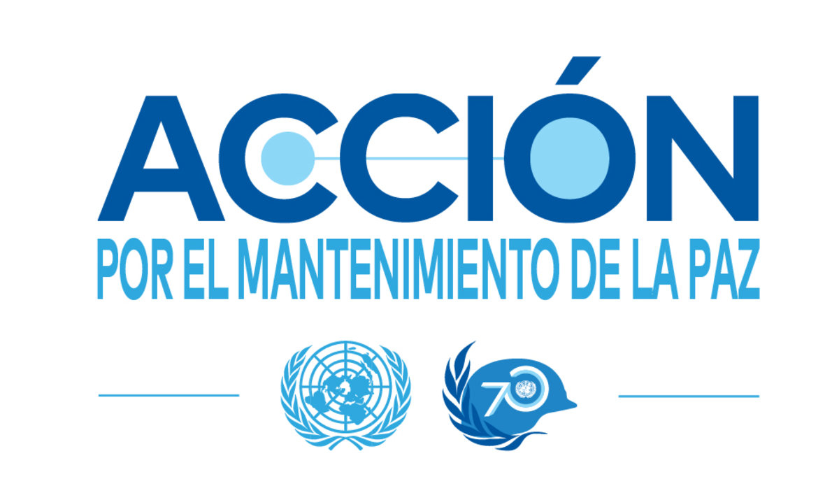 Acción por el mantenimiento de la paz | Naciones Unidas Mantenimiento de la  paz