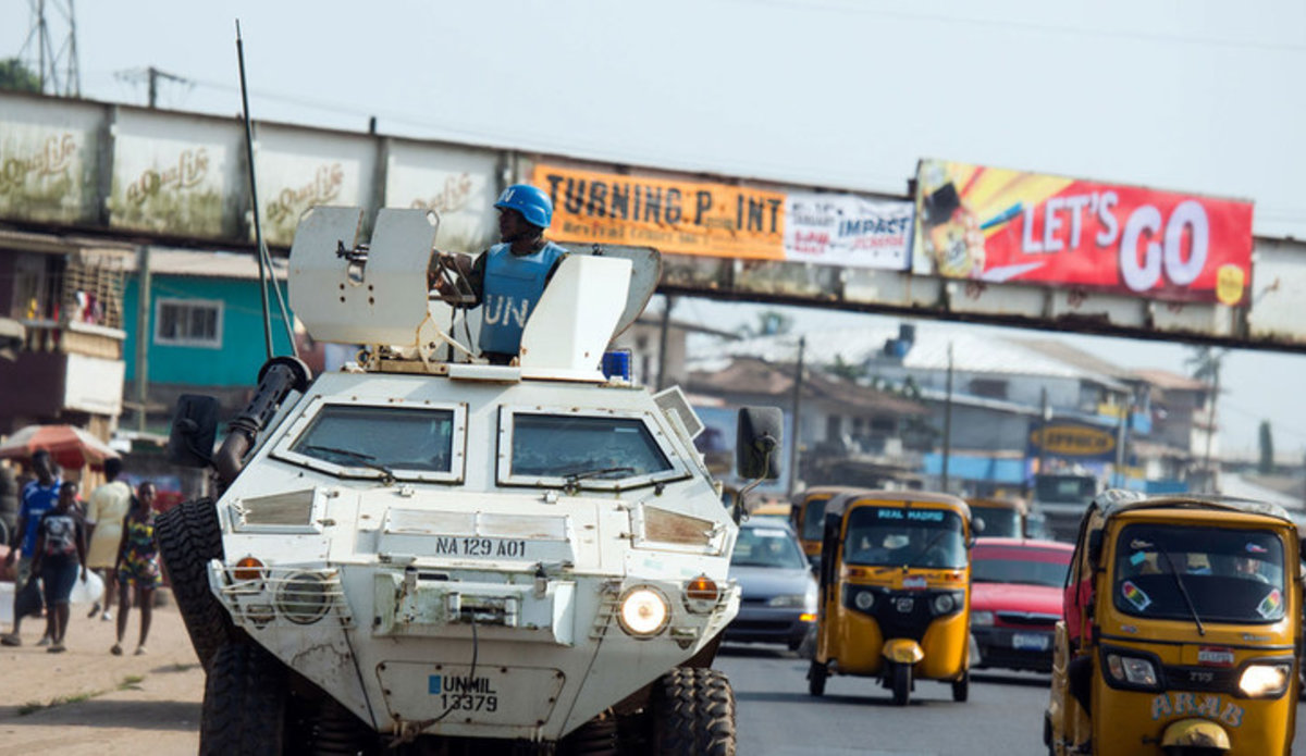 Most Successful Un Peacekeeping Missions