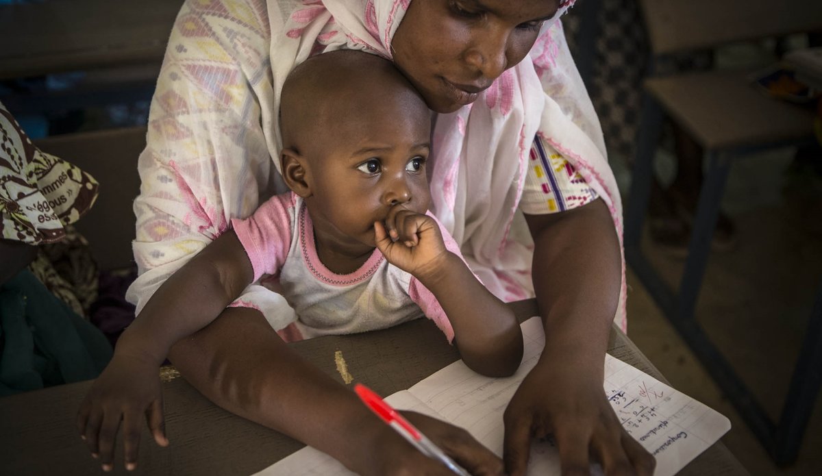 Projets à effet rapide au Mali